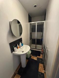 1 bedroom flat to rent, Stokes Croft, Bristol BS1