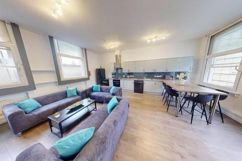 7 bedroom ground floor flat to rent, Equitable House, 55 Pellon Lane, Halifax HX1