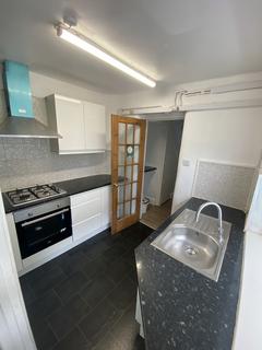 1 bedroom house to rent, Chaplin Road, Bristol BS5