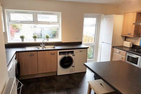 1 bedroom house to rent, Mackie Grove, Bristol BS34