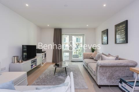 2 bedroom apartment to rent, Tierney Lane, Hammersmith W6