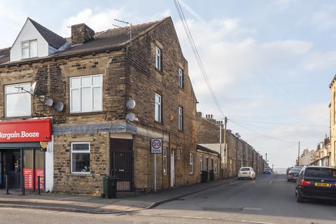 undefined, Stone Hall Road, Bradford BD2