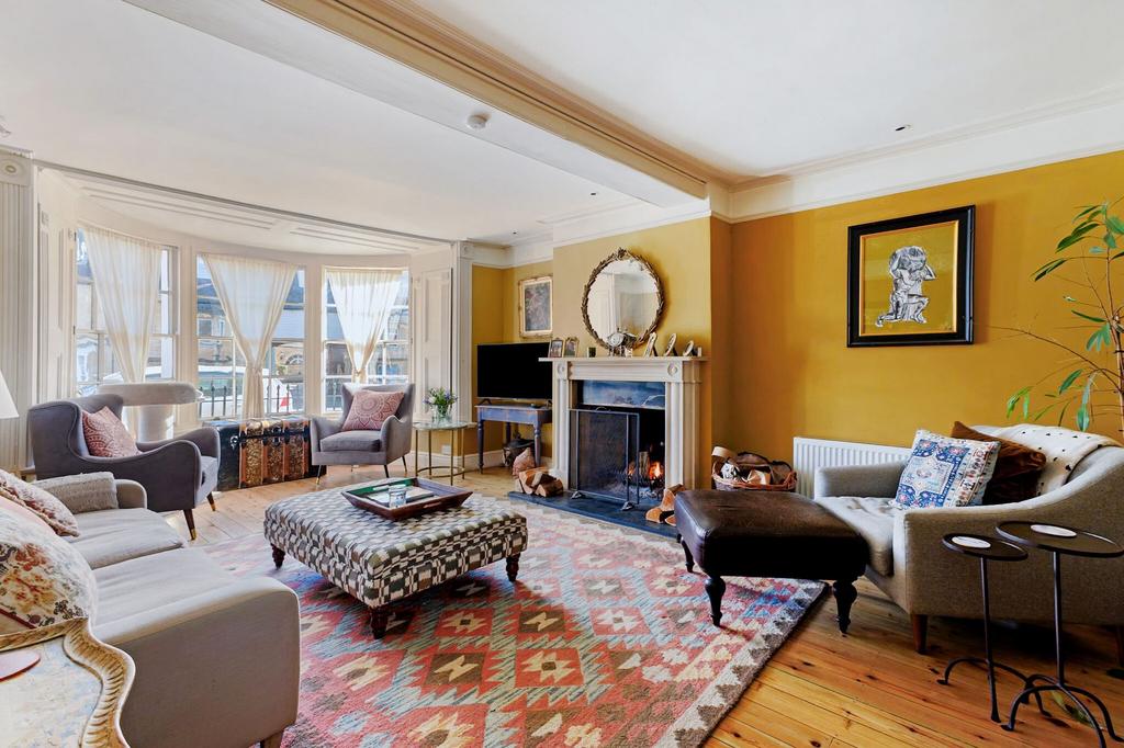 Drawing Room
