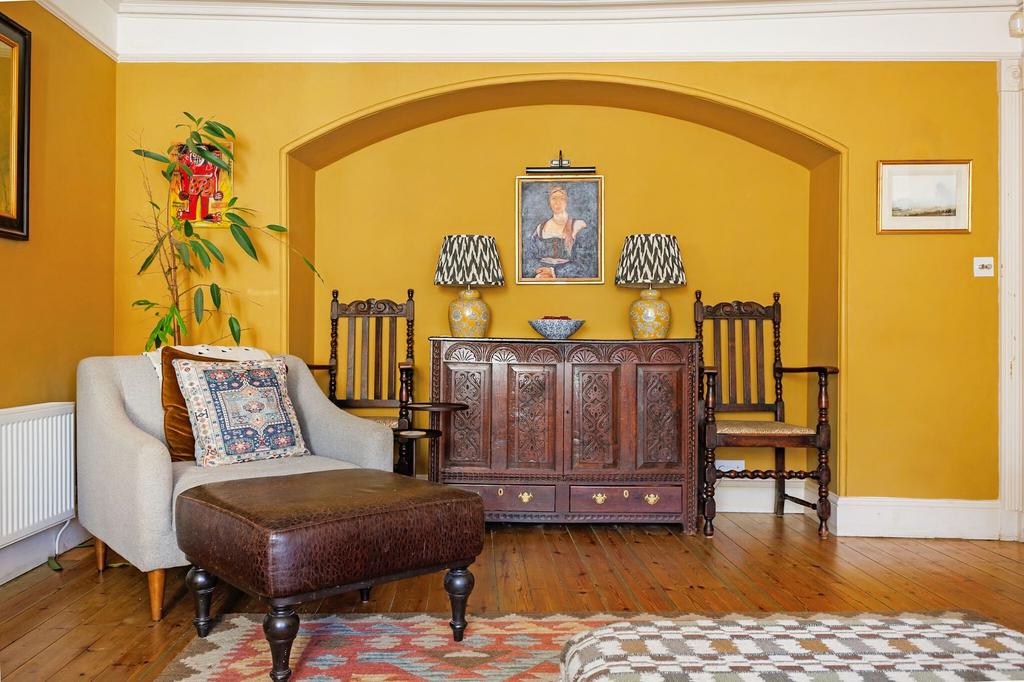 Drawing Room