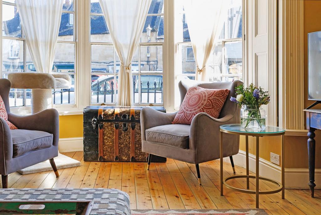 Drawing Room