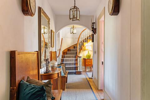 Ivy House High Street, Chipping Campden, GL55 6AG