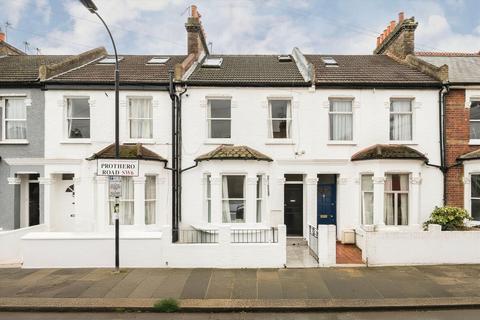 5 bedroom house for sale, Prothero Road, London SW6