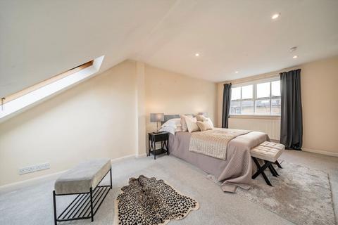 5 bedroom house for sale, Prothero Road, London SW6