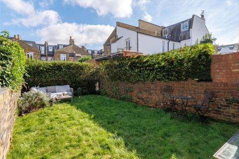 2 bedroom flat for sale, Farm Lane, London SW6