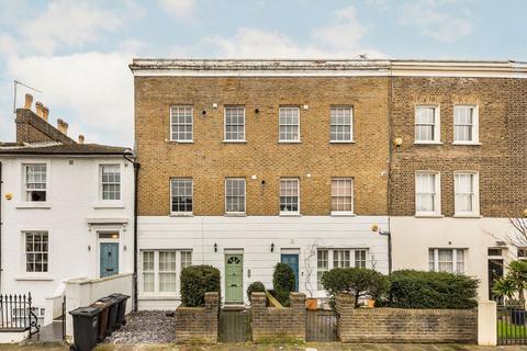 1 bedroom flat for sale, Stamford Road, London N1