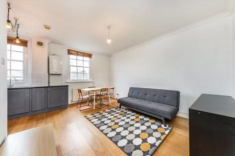 1 bedroom flat for sale, Stamford Road, London N1