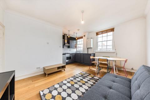 1 bedroom flat for sale, Stamford Road, London N1