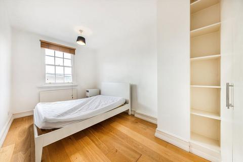 1 bedroom flat for sale, Stamford Road, London N1