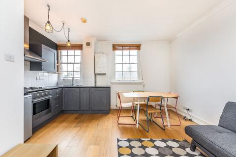 1 bedroom flat for sale, Stamford Road, London N1