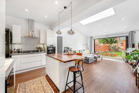 3 bedroom terraced house for sale, Hollies Road, London W5