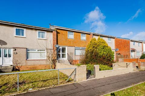 3 bedroom terraced house for sale, Fraser Walk, Kilmarnock, KA3