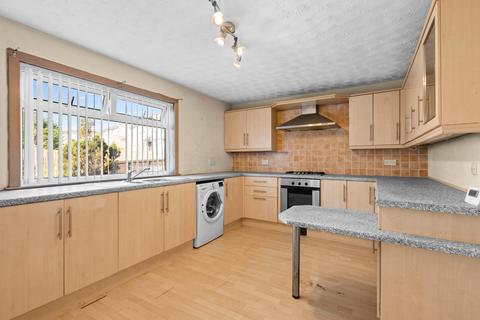 3 bedroom terraced house for sale, Fraser Walk, Kilmarnock, KA3