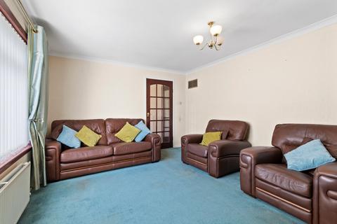 3 bedroom terraced house for sale, Fraser Walk, Kilmarnock, KA3