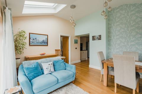 15 The Oaks, Yeoford, Crediton, EX17 5PP