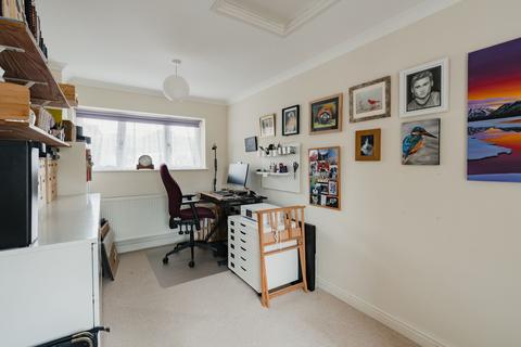 15 The Oaks, Yeoford, Crediton, EX17 5PP