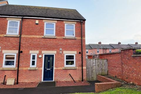 undefined, Horsley Close, Stanley DH9