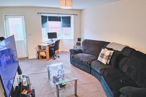 undefined, Horsley Close, Stanley DH9