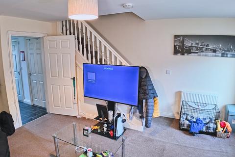 undefined, Horsley Close, Stanley DH9