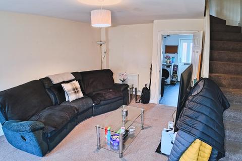 undefined, Horsley Close, Stanley DH9