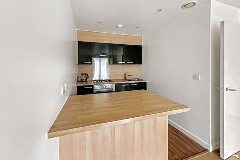 1 bedroom flat for sale, Faraday House, Velocity Way EN3