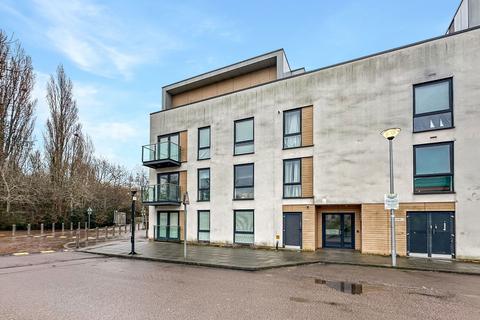 undefined, Faraday House, Velocity Way EN3