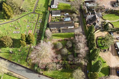 3 bedroom detached bungalow for sale, New Road, Stoke-On-Trent ST10