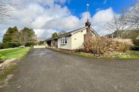 3 bedroom detached bungalow for sale, New Road, Stoke-On-Trent ST10