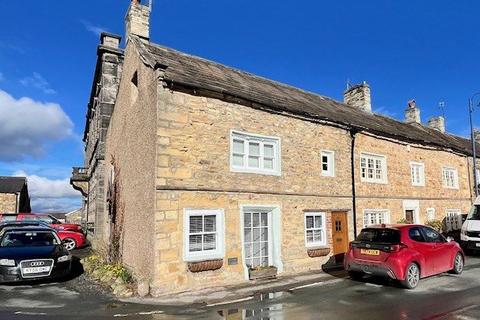 2 bedroom end of terrace house to rent, Market Place, Masham, Ripon, North Yorkshire, HG4