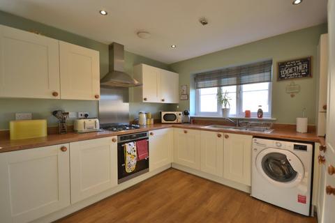 4 bedroom detached house for sale, Morello Court, King's Lynn PE30