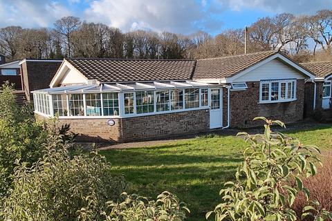 undefined, Saint Edmunds Walk, Wootton Bridge, Isle of Wight PO33