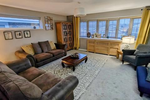 3 bedroom detached bungalow for sale, Saint Edmunds Walk, Wootton Bridge, Isle of Wight PO33