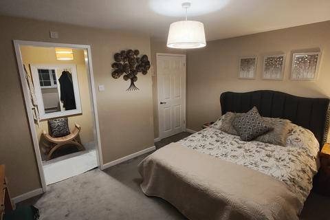 3 bedroom detached bungalow for sale, Saint Edmunds Walk, Wootton Bridge, Isle of Wight PO33