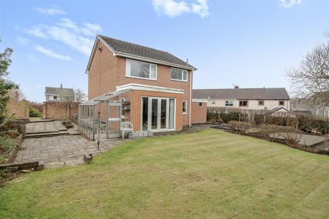 3 bedroom detached house for sale, Meadowfield, Seascale CA20