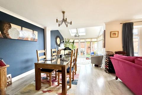 5 bedroom townhouse for sale, Shipston Road, Stratford-upon-Avon CV37