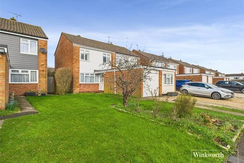 15 Ilbury Close, Shinfield, Reading, RG2 9DE