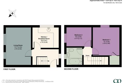 undefined, St Francis Court, Shefford, SG17