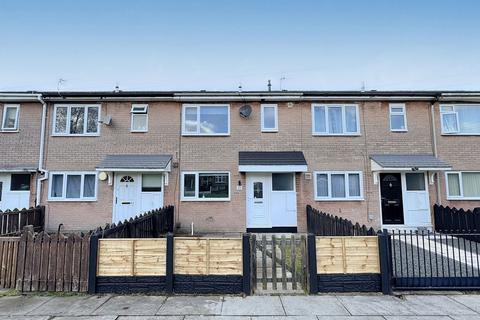 83 Arley Drive, Widnes, WA8 4XT