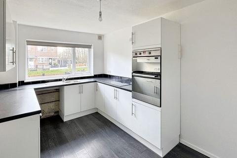 83 Arley Drive, Widnes, WA8 4XT