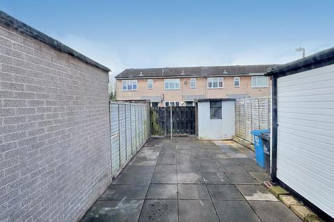 83 Arley Drive, Widnes, WA8 4XT
