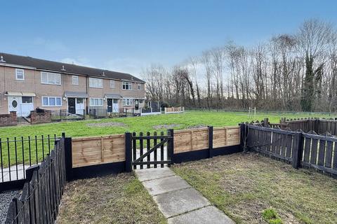 83 Arley Drive, Widnes, WA8 4XT