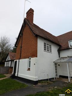 2 bedroom semi-detached house to rent, Home Farm, The Street, Culford, Bury St. Edmunds, Suffolk, IP28