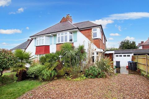 4 bedroom semi-detached house for sale, Langland Gardens, Shirley