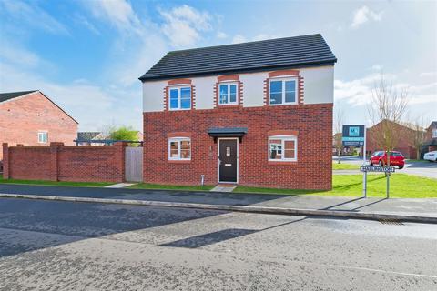 3 bedroom detached house for sale, Hallington, Great Sankey, Warrington