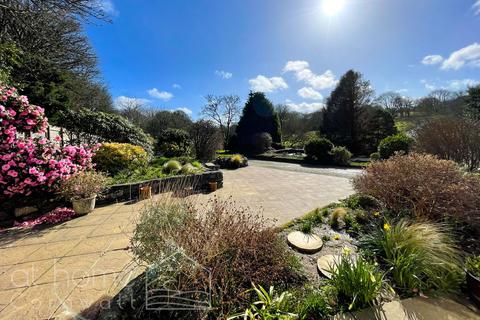 3 bedroom detached bungalow for sale, Jollys Bottom, Truro TR4