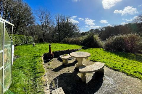 3 bedroom detached bungalow for sale, Jollys Bottom, Truro TR4